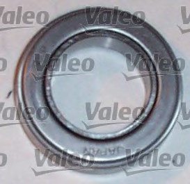VALEO 821065 Clutch Kit